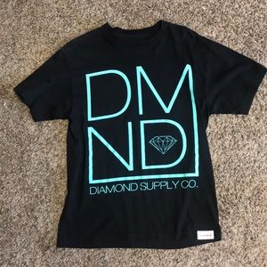 Diamond Supply Co. Graphic Tee